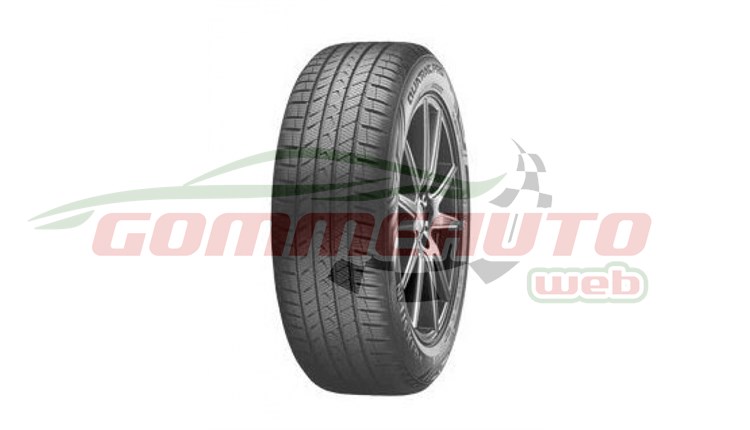 COP. 205/45R17 88V XL Quatrac Pro+